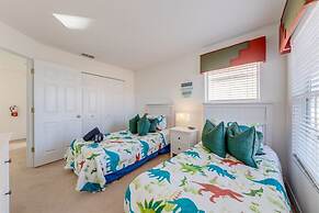 3 Bedroom Executive Pool Home With Games Room