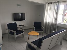 La Péninsule - Town Apartment in Curepipe 3