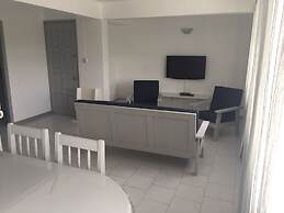 La Péninsule - Town Apartment in Curepipe 3