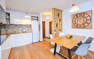 Sunshine Apartment - Cismigiu Gardens