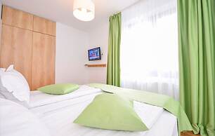 Sunshine Apartment - Cismigiu Gardens