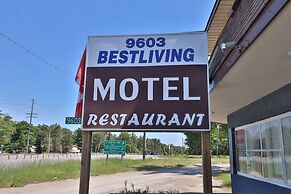 BestLiving Motel