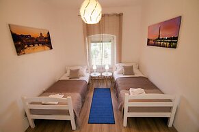 Holiday Home With two Sleeping Rooms