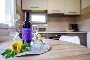 Holiday Home With two Sleeping Rooms