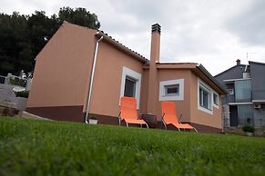 Holiday Home With two Sleeping Rooms