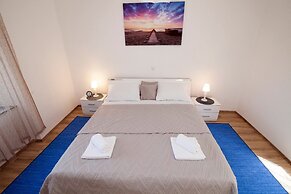 Holiday Home With two Sleeping Rooms