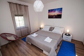 Holiday Home With two Sleeping Rooms