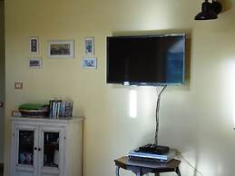 Podere Caldaruccio La Pineta - 26 People Cottage & Villa