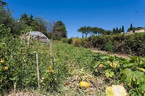 Podere Caldaruccio La Pineta - 26 People Cottage & Villa