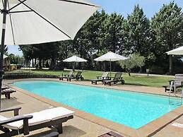 Podere Caldaruccio La Pineta - 26 People Cottage & Villa