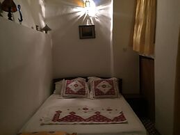 Family Room for 6 Peoples Sunny Riad Inside Medina Fes El Bali