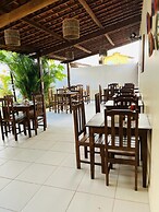 Pousada Maresia