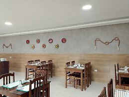 Pousada Maresia