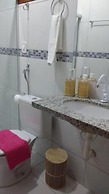 Pousada Maresia
