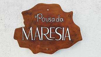 Pousada Maresia