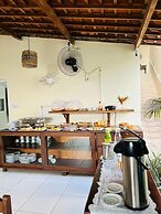 Pousada Maresia