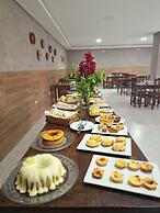 Pousada Maresia