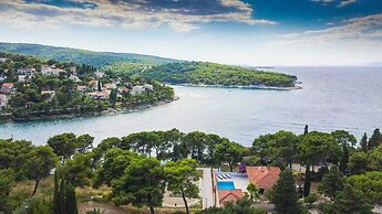 Beautiful Villa With Breathtaking Views