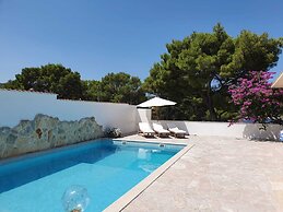 Beautiful Villa With Breathtaking Views