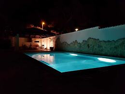 Beautiful Villa With Breathtaking Views