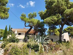 Beautiful Villa With Breathtaking Views