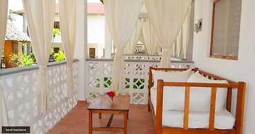 Ascot Residence 1 Bedroom Apartment