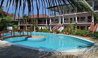 Ascot Residence 1 Bedroom Apartment