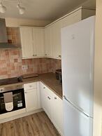 River Courtyard Apartment In The Heart Of