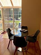 River Courtyard Apartment In The Heart Of