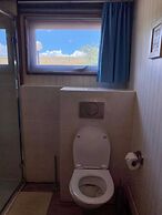 Holiday Home With Winter Garden by the Lauwersmeer for 4 Guest