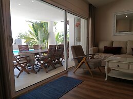 Villa 15, Very Cozy on Oura Beach, Albufeira