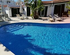 Villa 15,great Spot Ourabeach, Albufeira