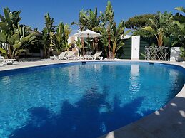 Villa 15,great Spot Ourabeach, Albufeira