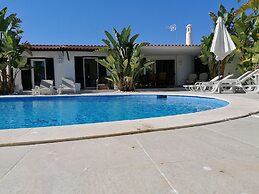 Villa 15,great Spot Ourabeach, Albufeira