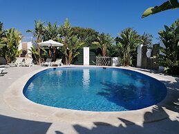 Villa 15,great Spot Ourabeach, Albufeira
