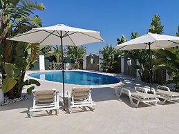 Villa 15,great Spot Ourabeach, Albufeira
