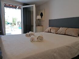 Villa 15,great Spot Ourabeach, Albufeira