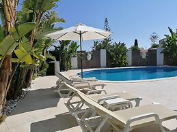 Villa 15,great Spot Ourabeach, Albufeira