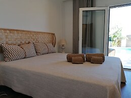 Villa 15,great Spot Ourabeach, Albufeira