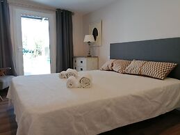 Villa 15,great Spot Ourabeach, Albufeira