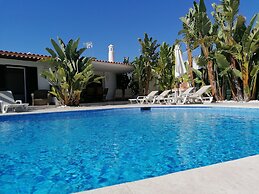 Villa 15,great Spot Ourabeach, Albufeira