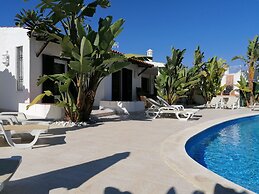 Villa 15,great Spot Ourabeach, Albufeira