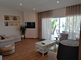 Villa 15,great Spot Ourabeach, Albufeira