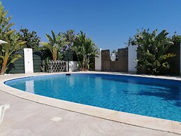 Villa 15,great Spot Ourabeach, Albufeira