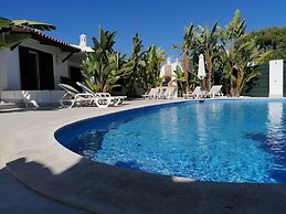 Villa 15,great Spot Ourabeach, Albufeira