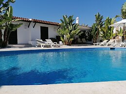 Villa 15,great Spot Ourabeach, Albufeira