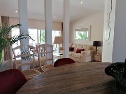 Villa 15,great Spot Ourabeach, Albufeira
