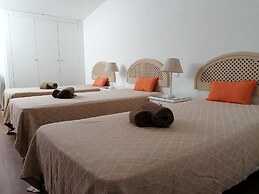 Villa 15,great Spot Ourabeach, Albufeira