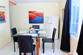 2 Alcoves Beachfront 2-19c Air-wifi