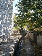 Flour Mill Reformed For Rural Housing